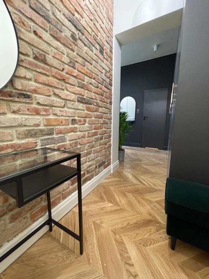 Apartament Grafitowy *