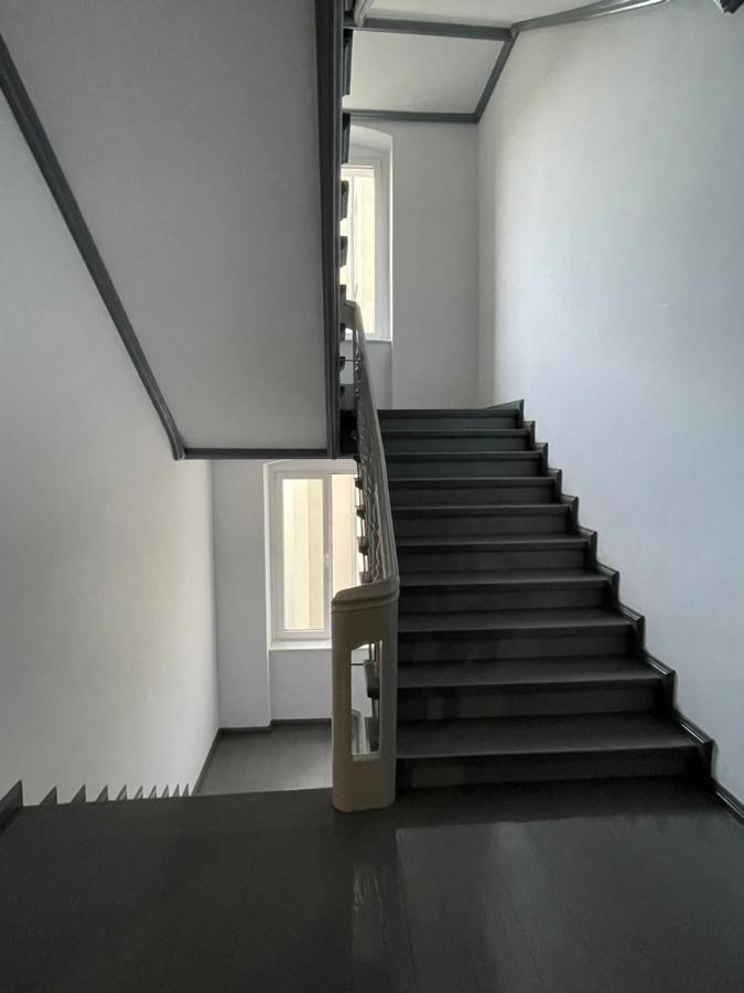 Apartament Apartament Grafitowy