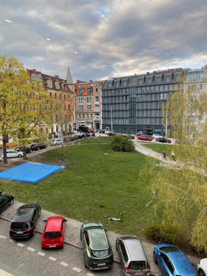 Apartament Grafitowy *