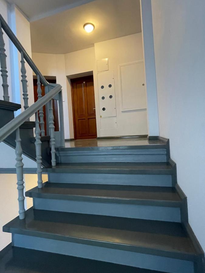 Apartament Grafitowy * Poznań